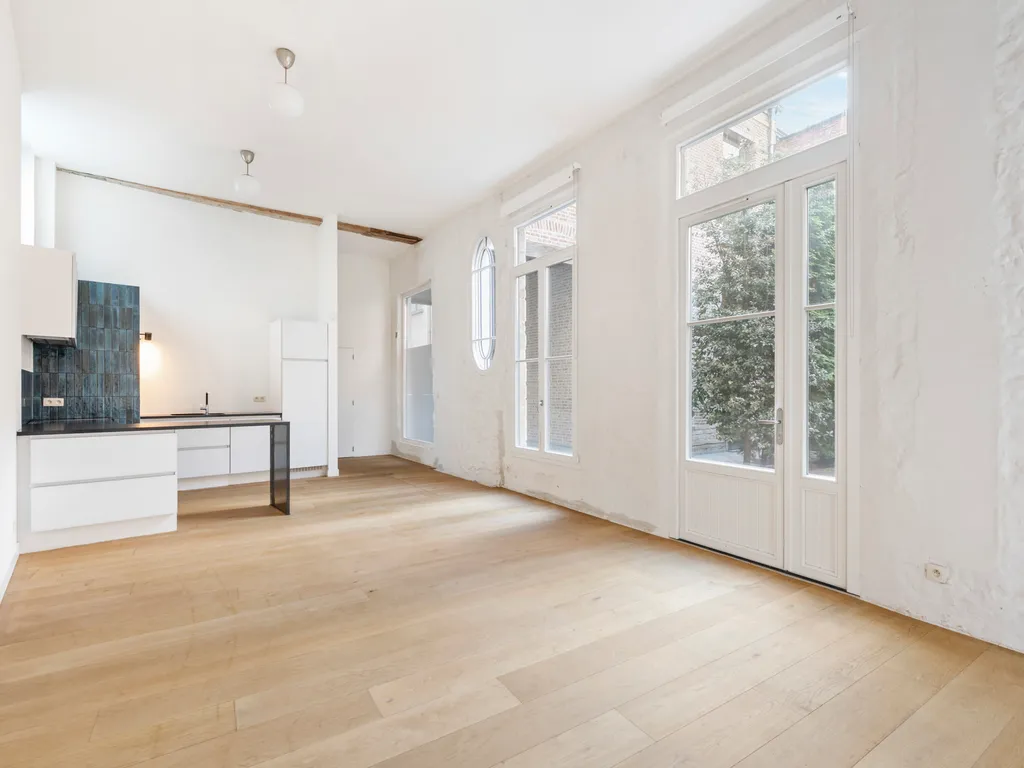 Hoofdfoto Appartement in Antwerpen