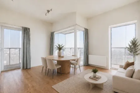 Appartement Te Koop Antwerpen