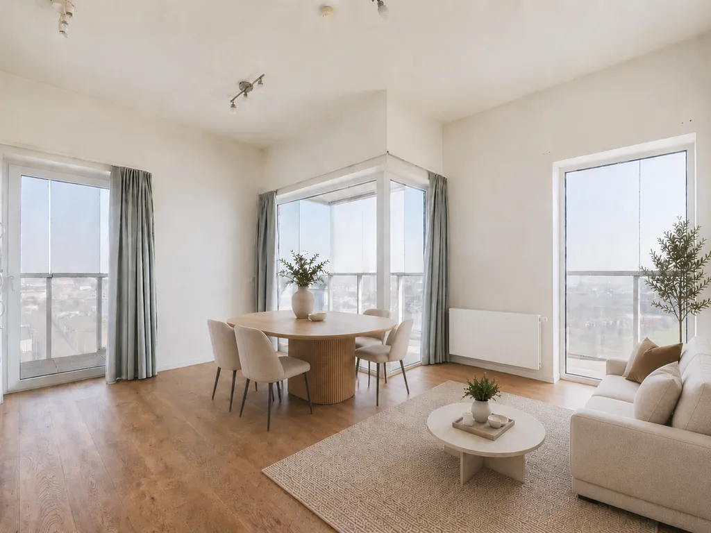 Hoofdfoto Appartement in Antwerpen