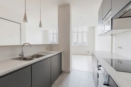 Appartement Te Koop Antwerpen