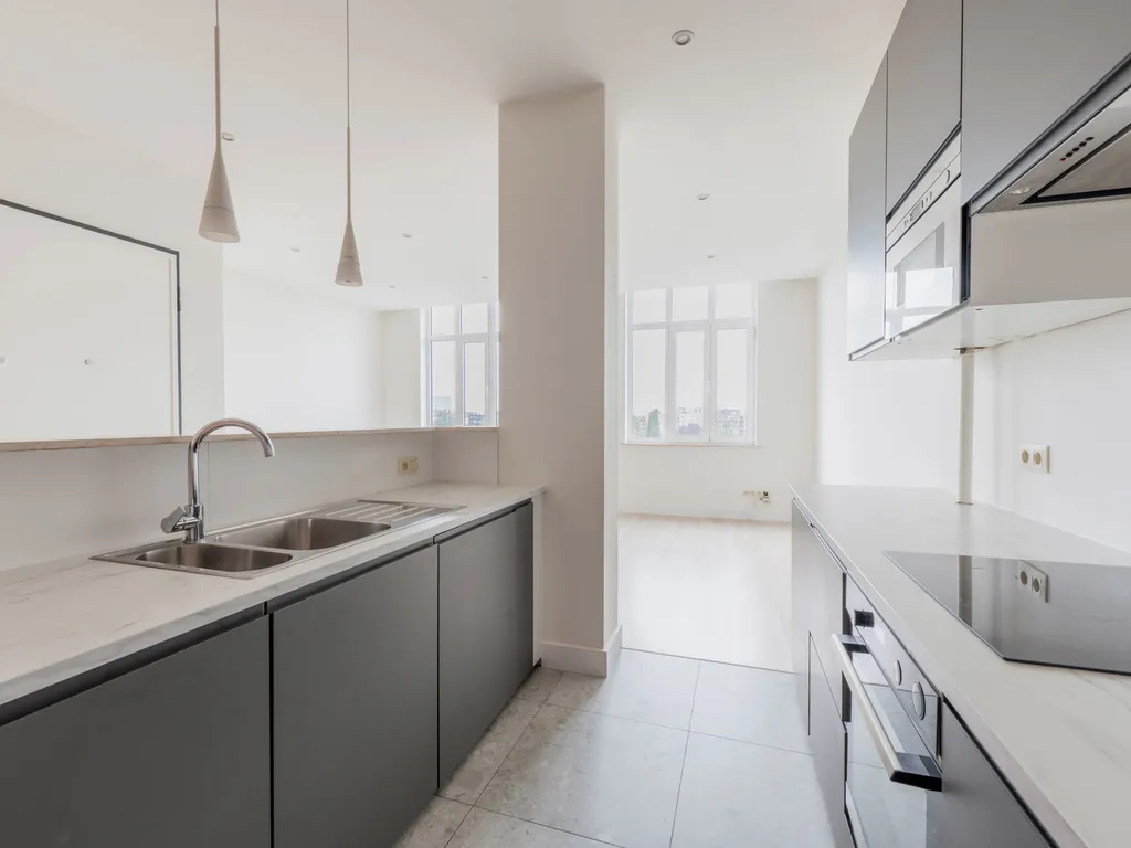 Hoofdfoto Appartement in Antwerpen