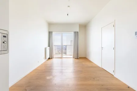 Appartement Te Koop Antwerpen