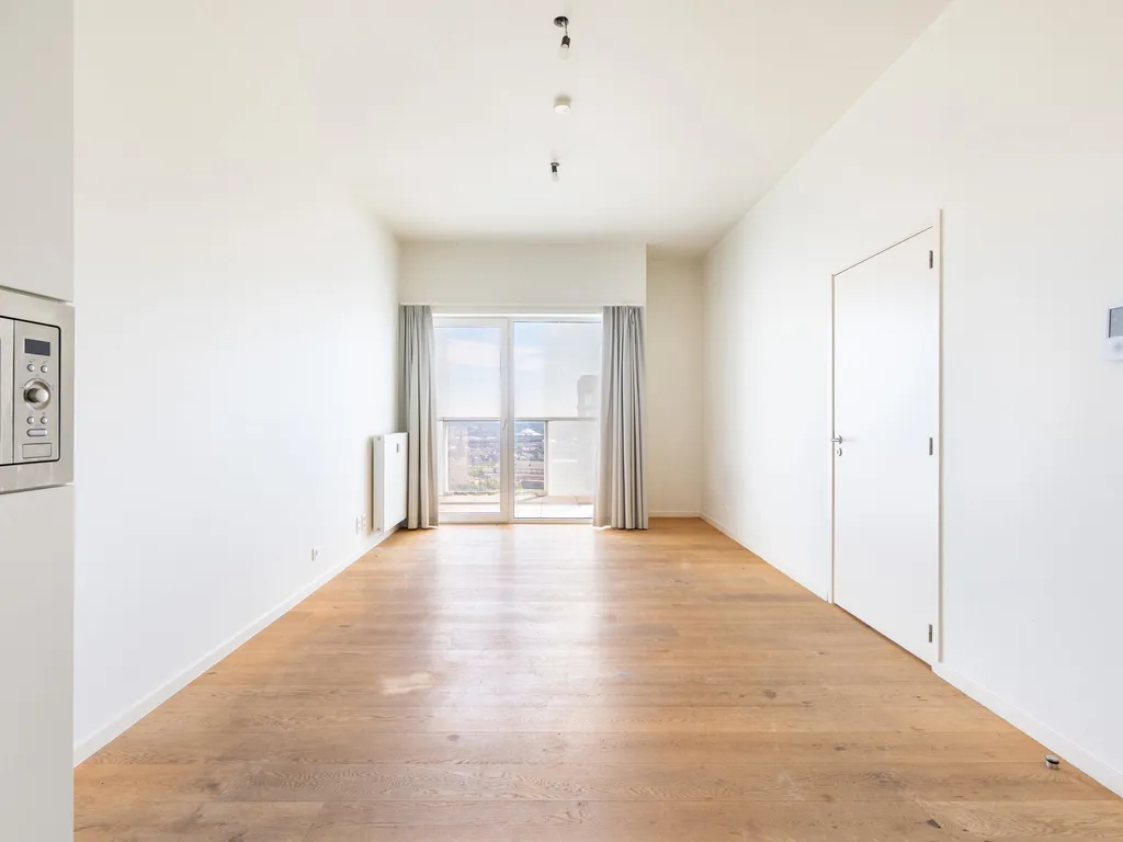 Hoofdfoto Appartement in Antwerpen