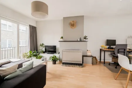 Appartement Te Koop Mechelen
