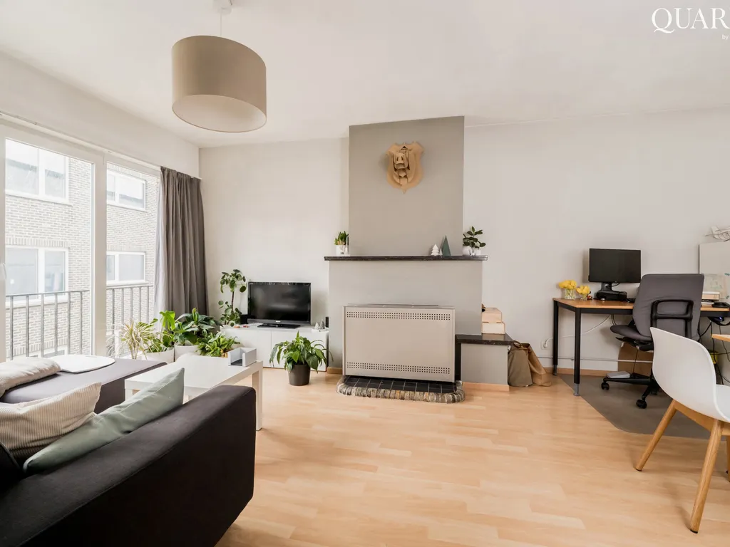 Hoofdfoto Appartement in Mechelen