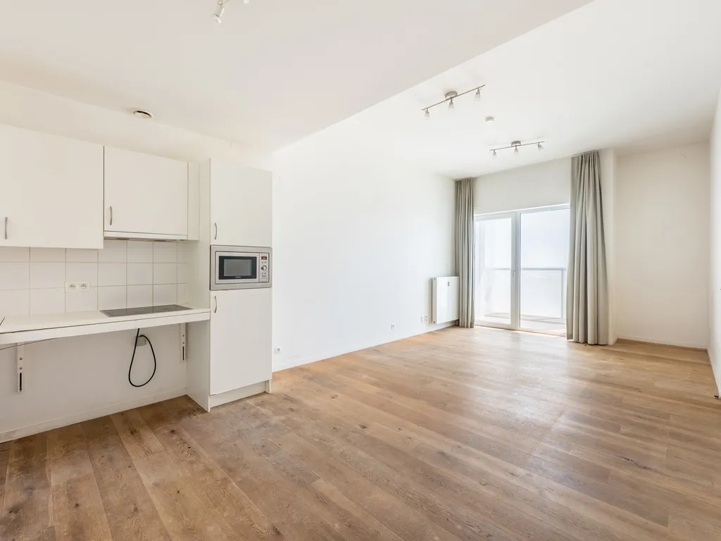 Hoofdfoto Appartement in Antwerpen