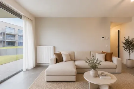 Appartement Te Koop Antwerpen