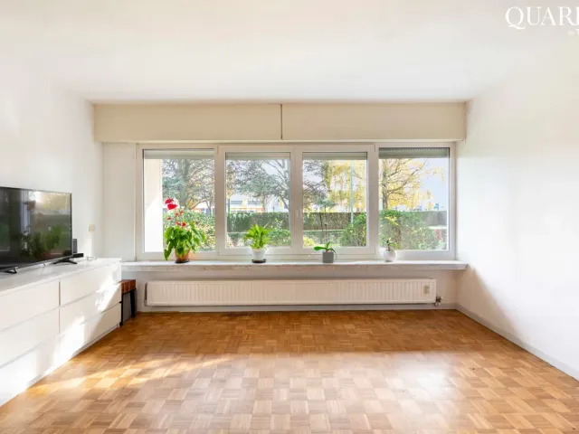 Appartement in Antwerpen - Leiebos 21/1, 2170