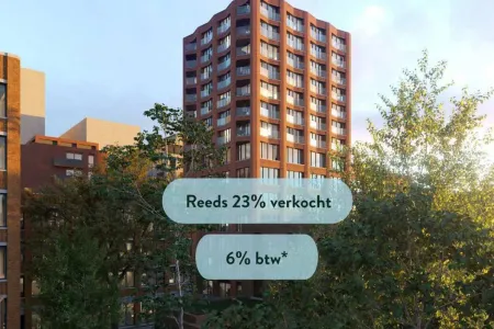 Appartement Te Koop Antwerpen