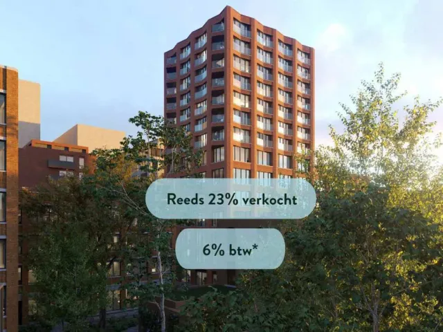 Huis in Antwerpen - Copernicuslaan 1, 2018