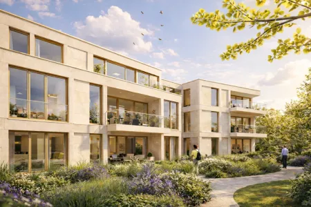 Appartement Te Koop Mechelen