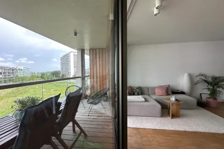 Appartement Te Huur Antwerpen
