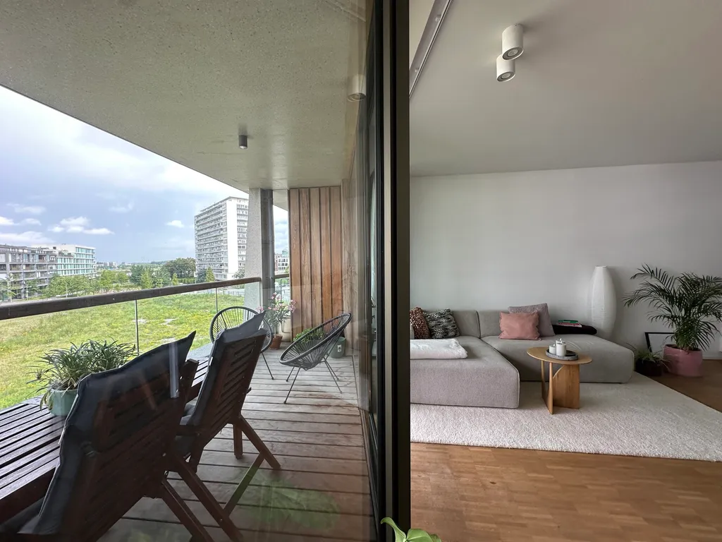 Hoofdfoto Appartement in Antwerpen
