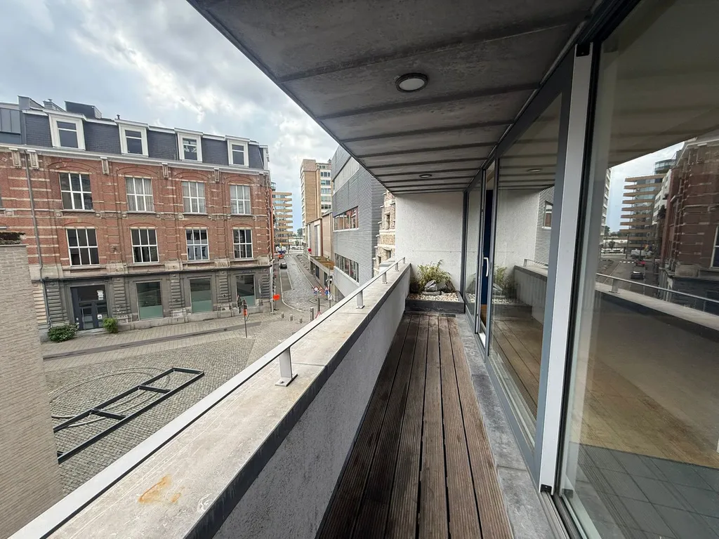 Hoofdfoto Appartement in Antwerpen