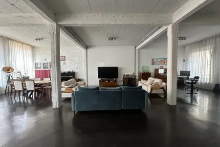 Appartement Te Huur Antwerpen