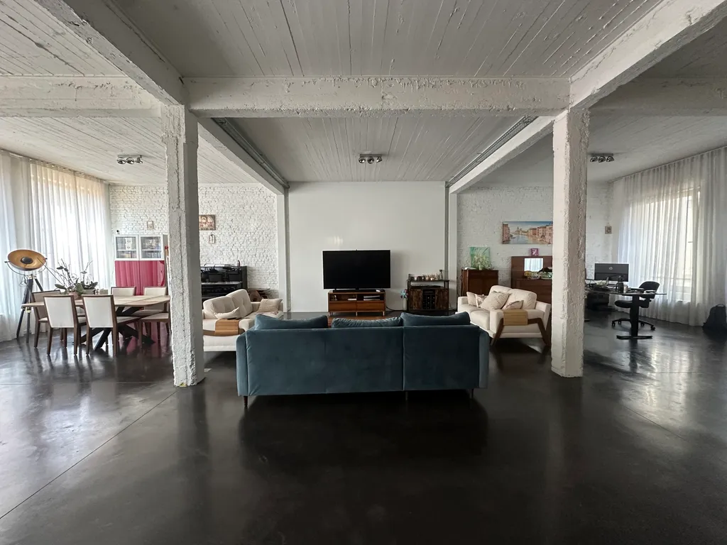 Hoofdfoto Appartement in Antwerpen