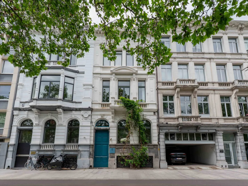 Hoofdfoto Huis in Antwerpen