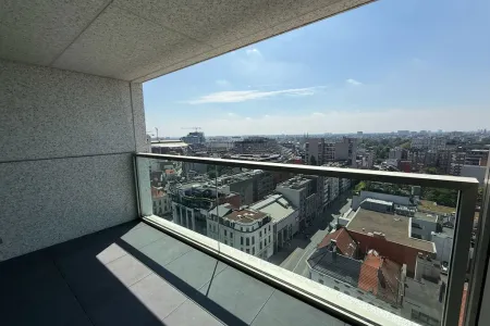 Appartement Te Huur Antwerpen