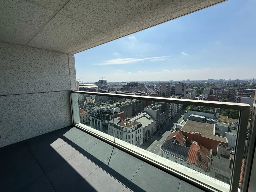 Hoofdfoto Appartement in Antwerpen