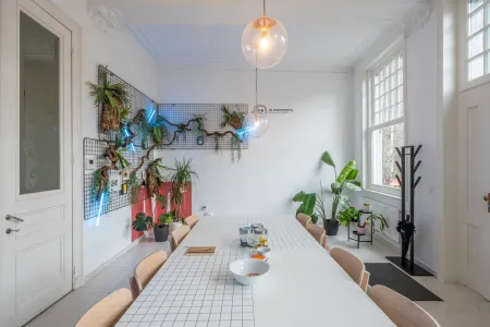 Appartement Te Huur Mechelen