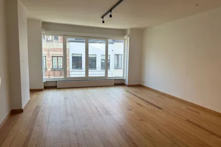 Appartement Te Huur Antwerpen