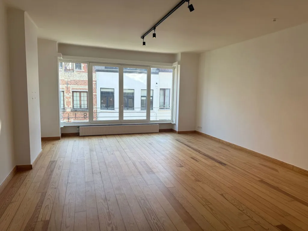 Hoofdfoto Appartement in Antwerpen
