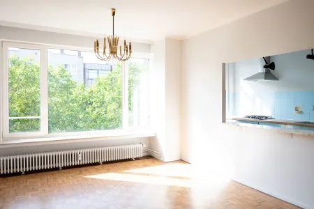 Appartement Te Huur Antwerpen