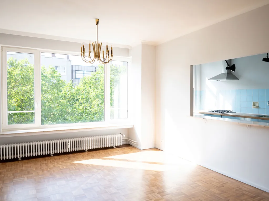 Hoofdfoto Appartement in Antwerpen