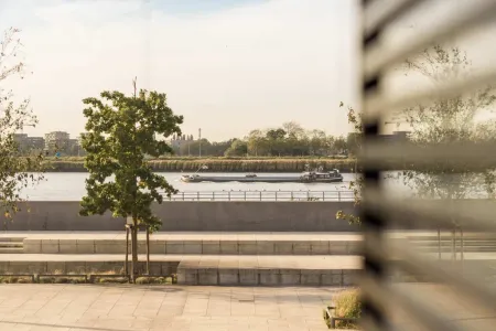 Appartement Te Huur Antwerpen