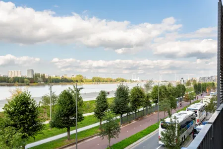 Appartement Te Huur Antwerpen