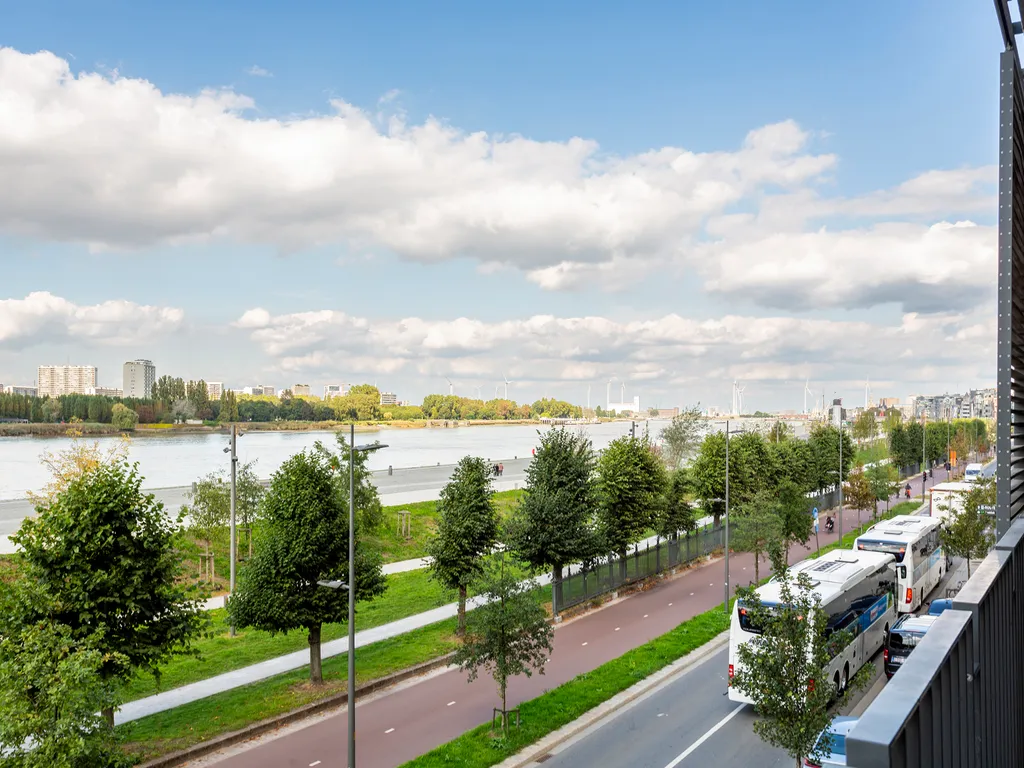 Hoofdfoto Appartement in Antwerpen