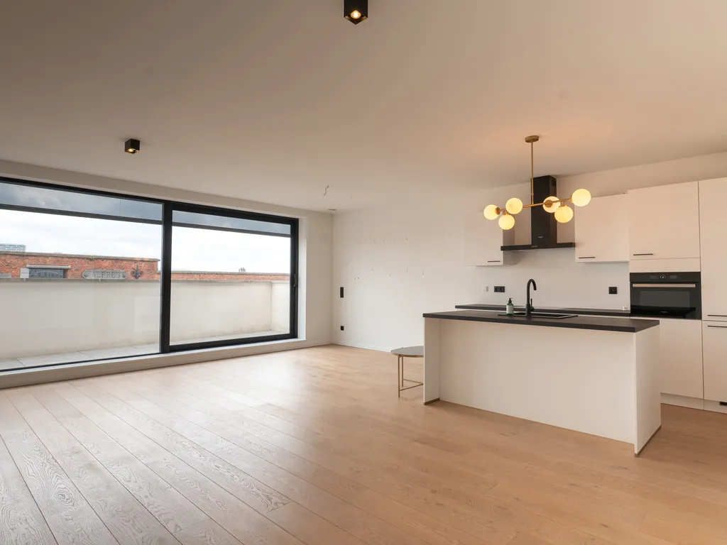 Hoofdfoto Huis in Antwerpen