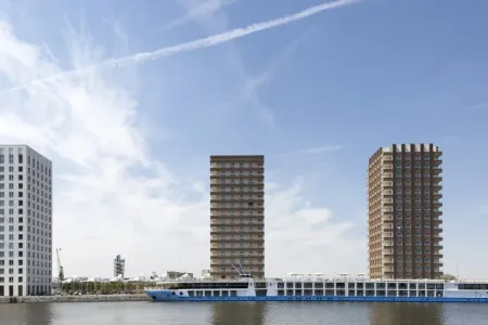 Appartement Te Huur Antwerpen