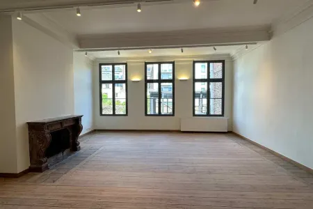 Appartement Te Huur Antwerpen