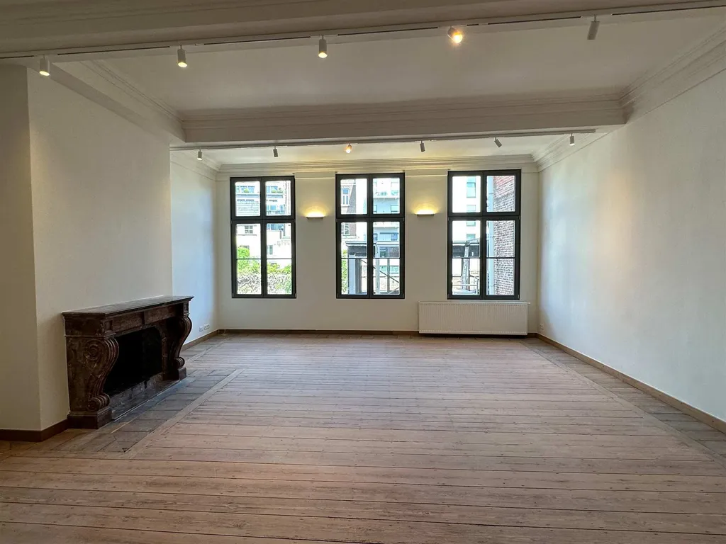 Hoofdfoto Appartement in Antwerpen