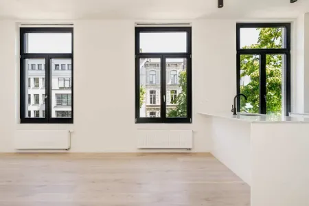 Appartement Te Huur Antwerpen