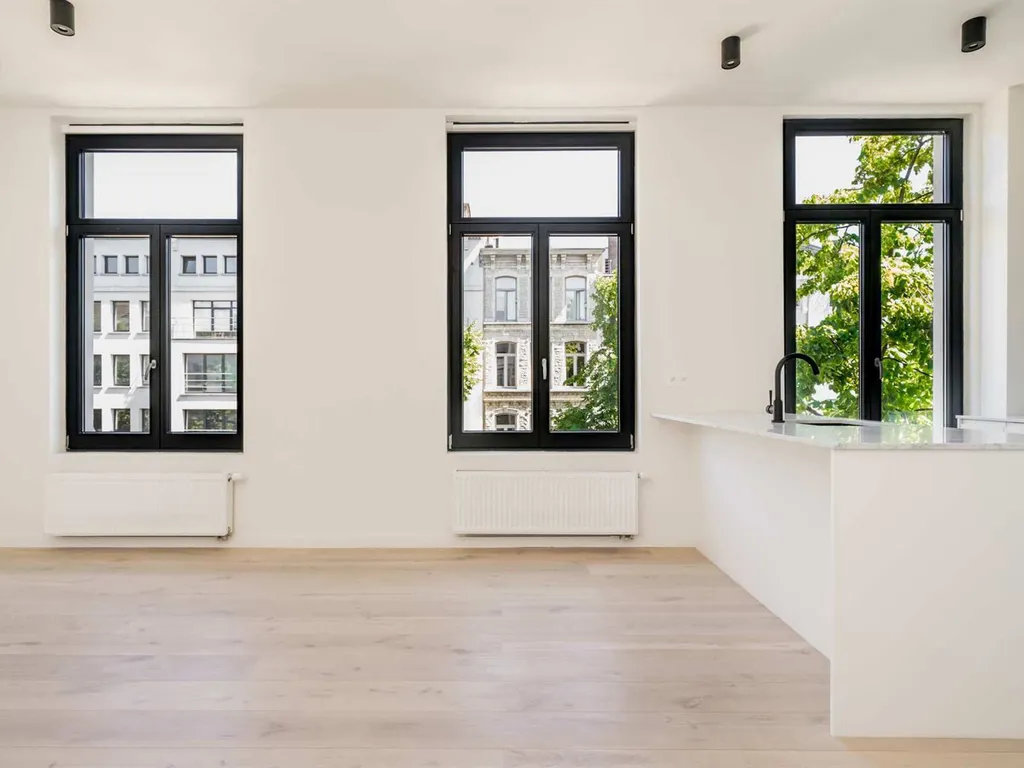 Hoofdfoto Appartement in Antwerpen