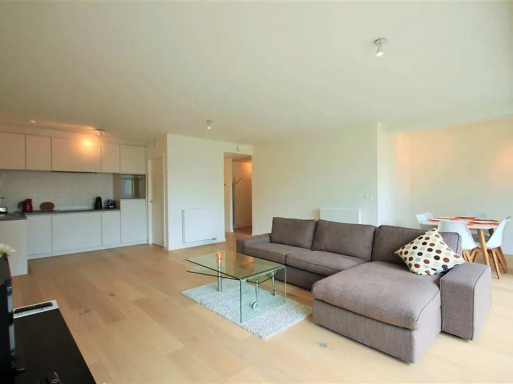 Hoofdfoto Appartement in Antwerpen 5