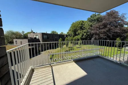 Appartement Te Huur Antwerpen