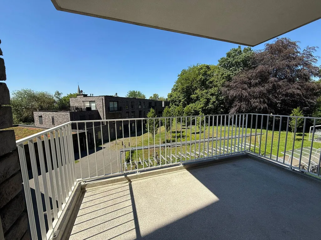 Hoofdfoto Appartement in Antwerpen