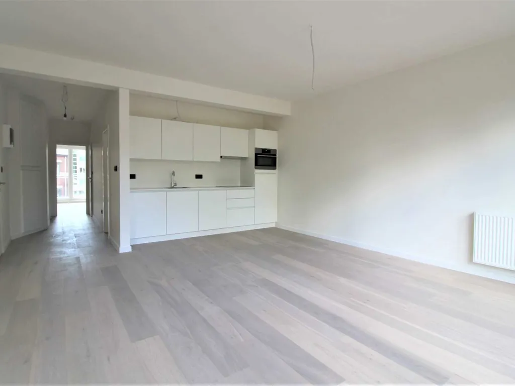 Hoofdfoto Appartement in Antwerpen