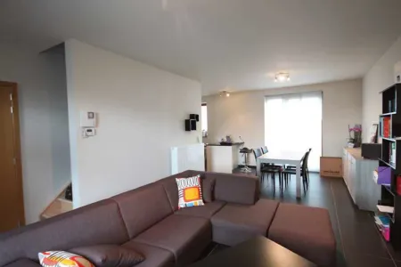 Appartement Te Huur Antwerpen