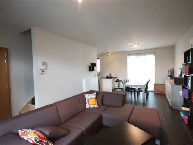 Appartement in Antwerpen - Sint-Laureisstraat 65, 2018