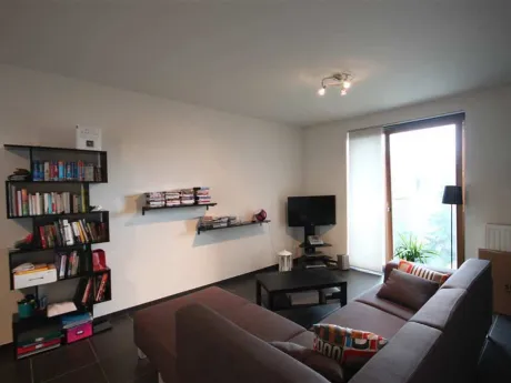 Appartement in Antwerpen - Sint-Laureisstraat 65, 2018 - foto 2