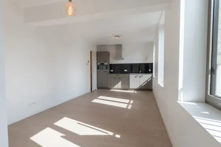Appartement Te Huur Antwerpen