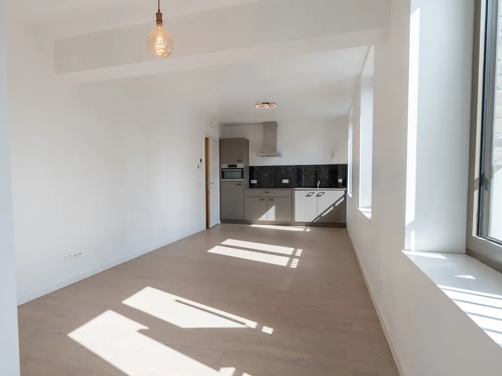 Hoofdfoto Appartement in Antwerpen