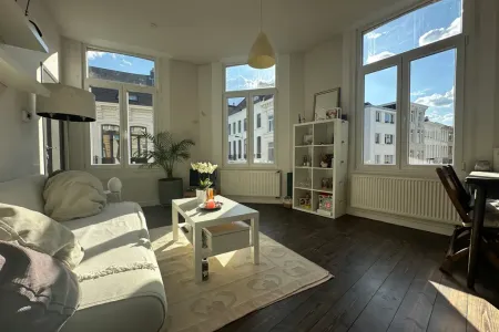Appartement Te Huur Antwerpen