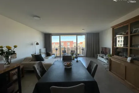Appartement Te Huur Antwerpen