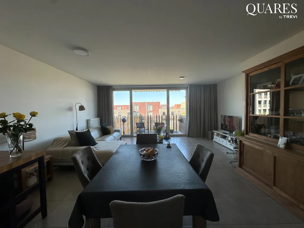 Hoofdfoto Appartement in Antwerpen