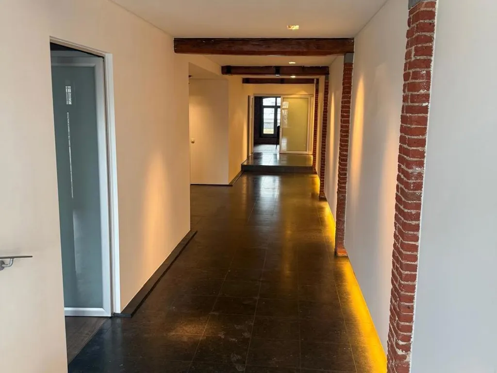 Hoofdfoto Appartement in Antwerpen